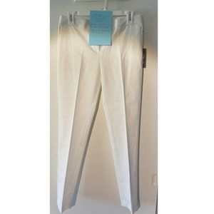 Vince Camuto Ivory Dress Pants, Size 0
